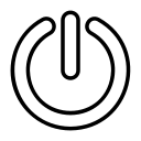 10-minute auto shutoff