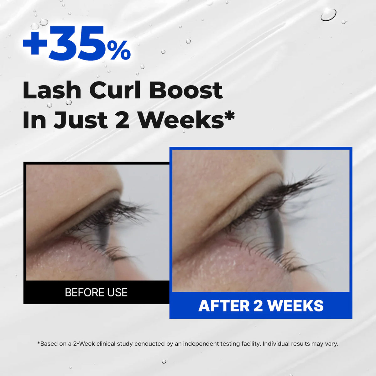 Soothe & Grow Peptide Lash Serum