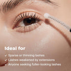 Soothe & Grow Peptide Lash Serum