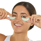 Red Light Under-Eye Reset