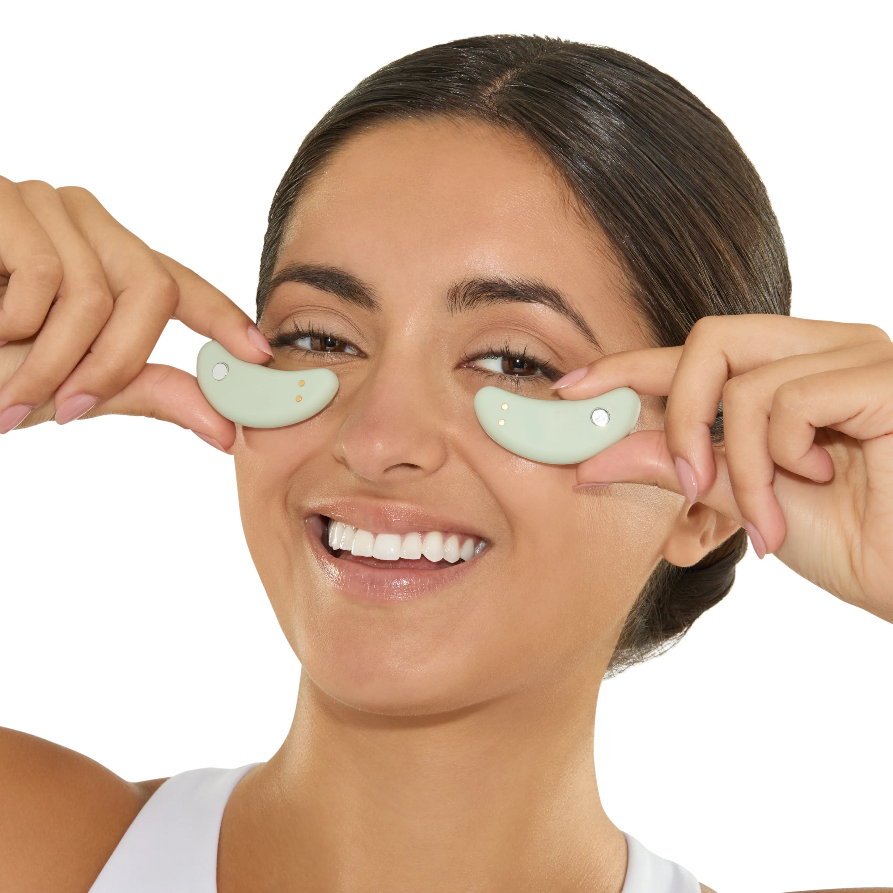 Red Light Under-Eye Reset