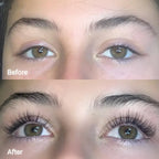 Soothe & Grow Peptide Lash Serum