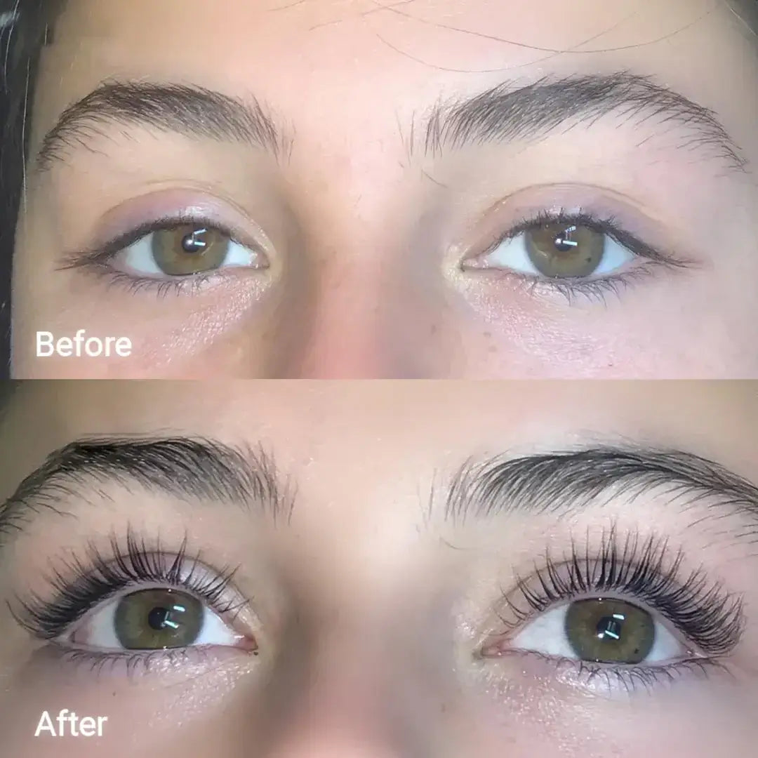 Soothe & Grow Peptide Lash Serum