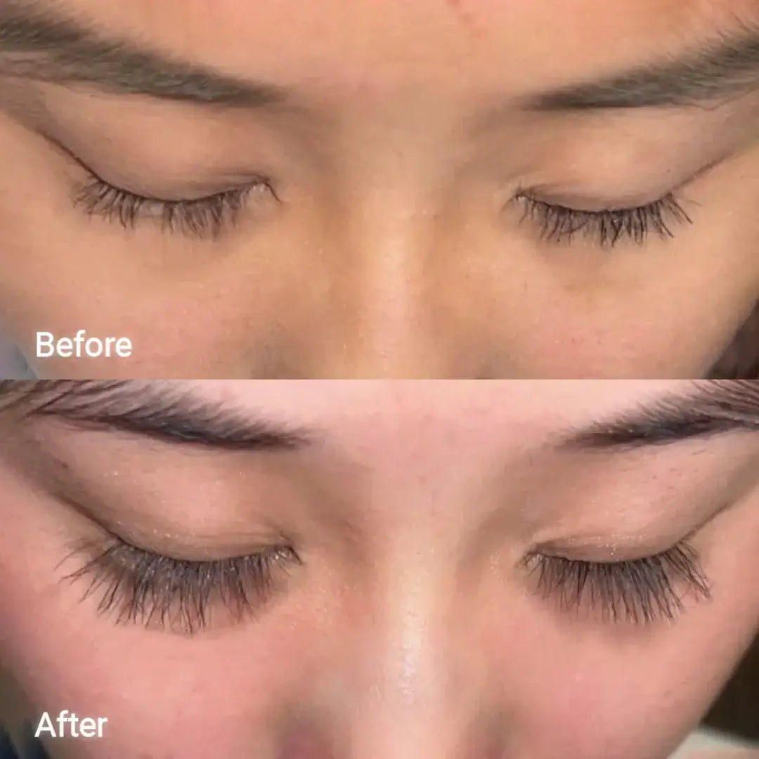 Soothe & Grow Peptide Lash Serum