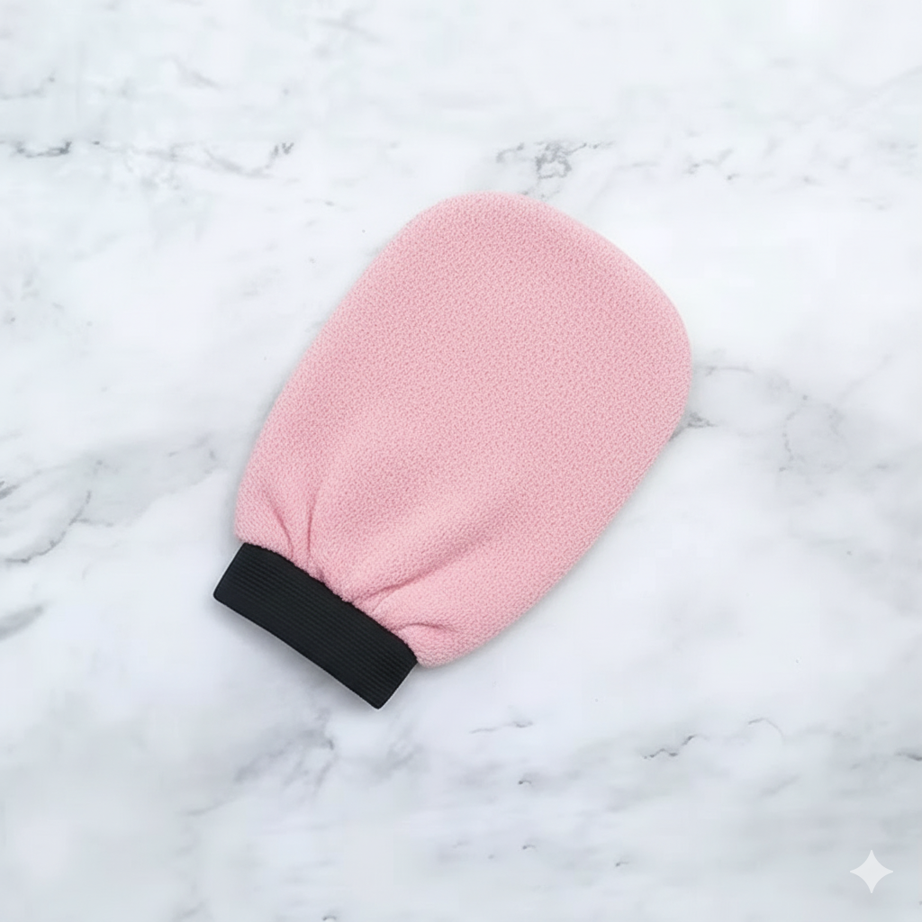 Gentle Exfoliating Glove