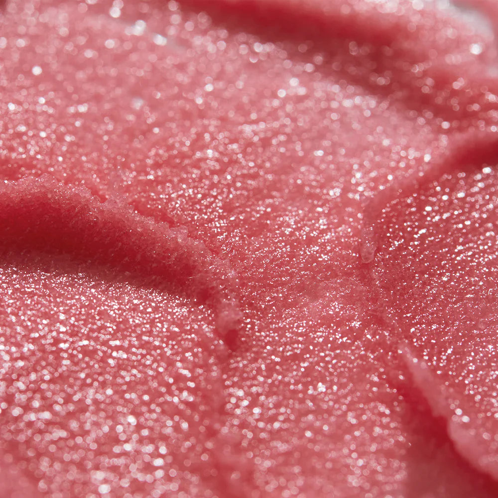 Peachy Exfoliating Scrub