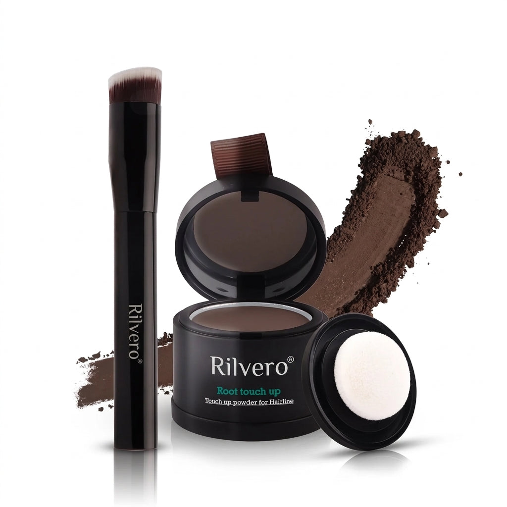Rilvero RootBlend Precision Compact