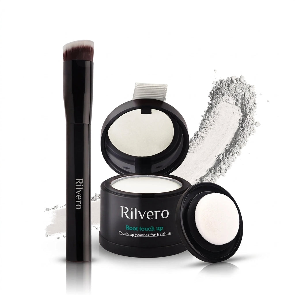 Rilvero RootBlend Precision Compact