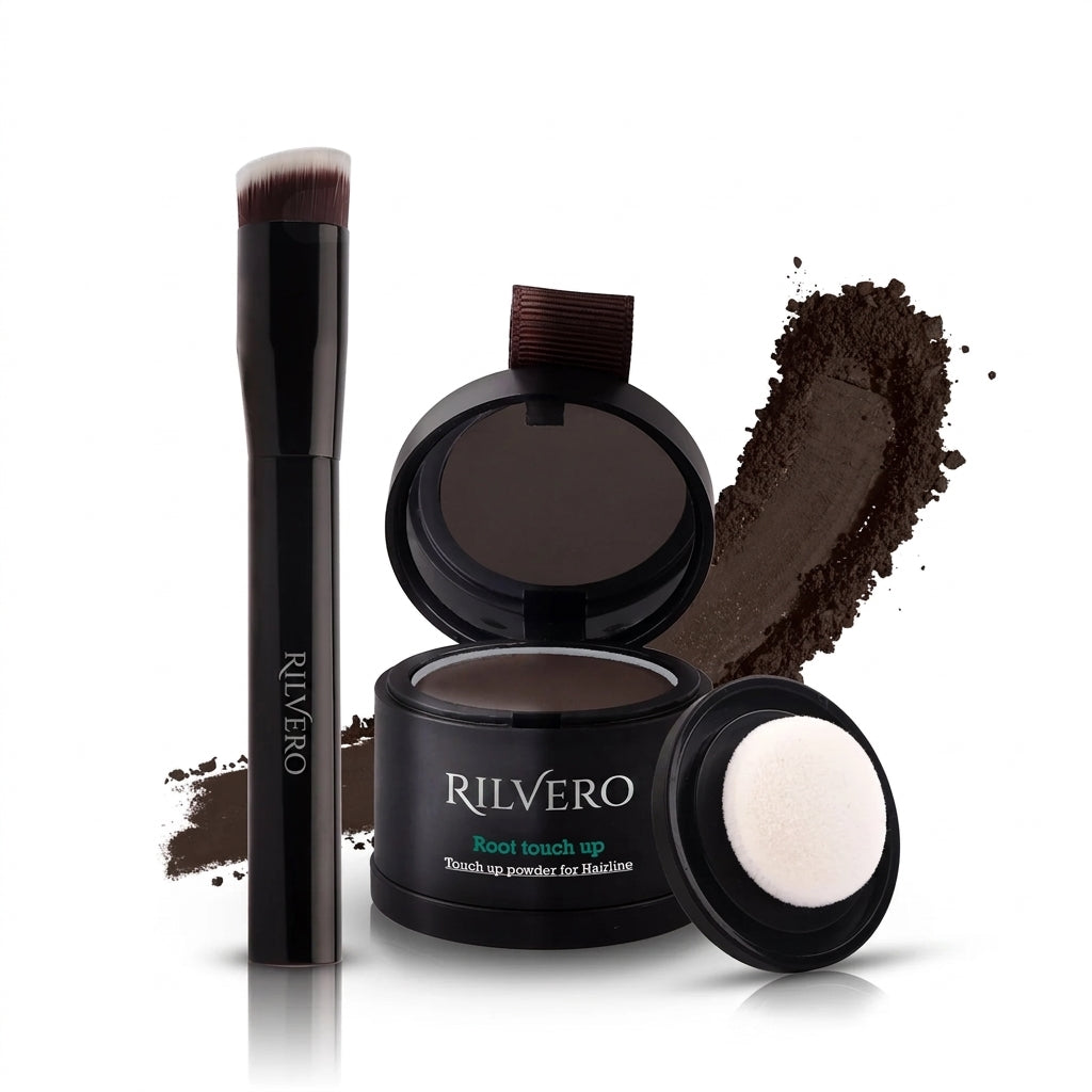 Rilvero RootBlend Precision Compact