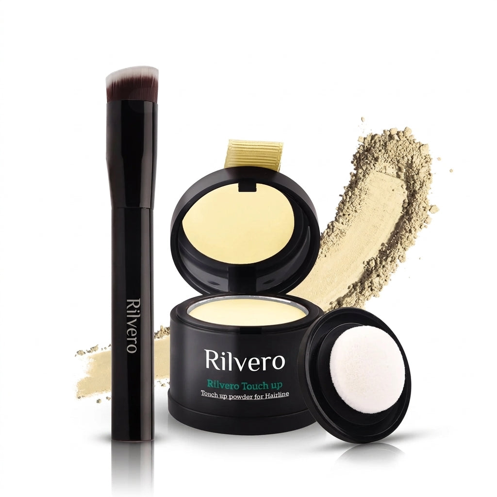 Rilvero RootBlend Precision Compact
