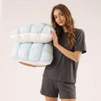 CloudChill Puff Pillow
