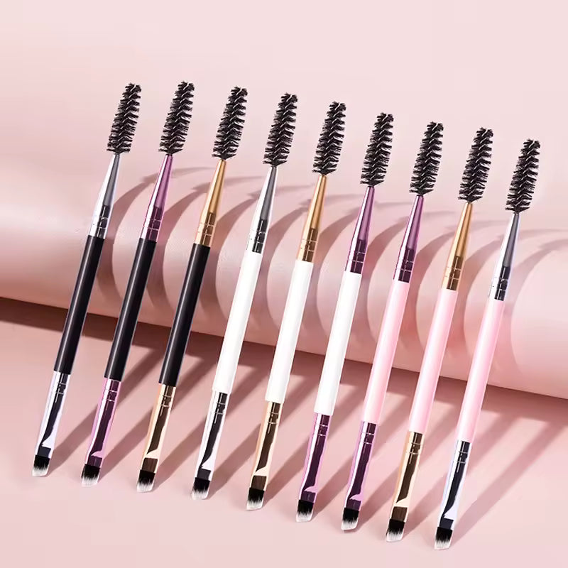 Spoolie Brow Brush
