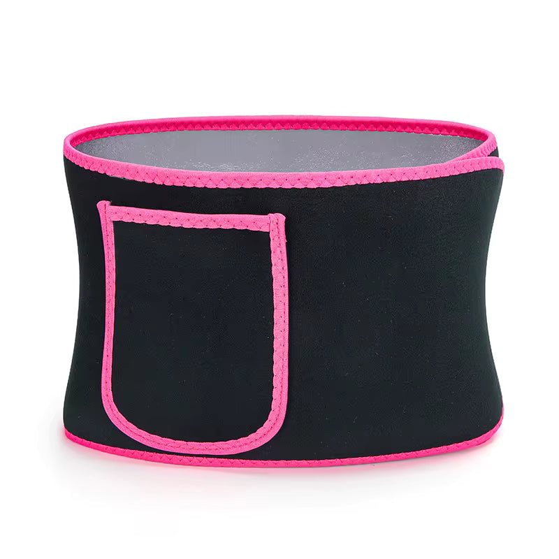 Sweat Belt