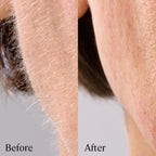 Silk Glide™ 2-in-1 Facial Hair Remover & Eyebrow Trimmer