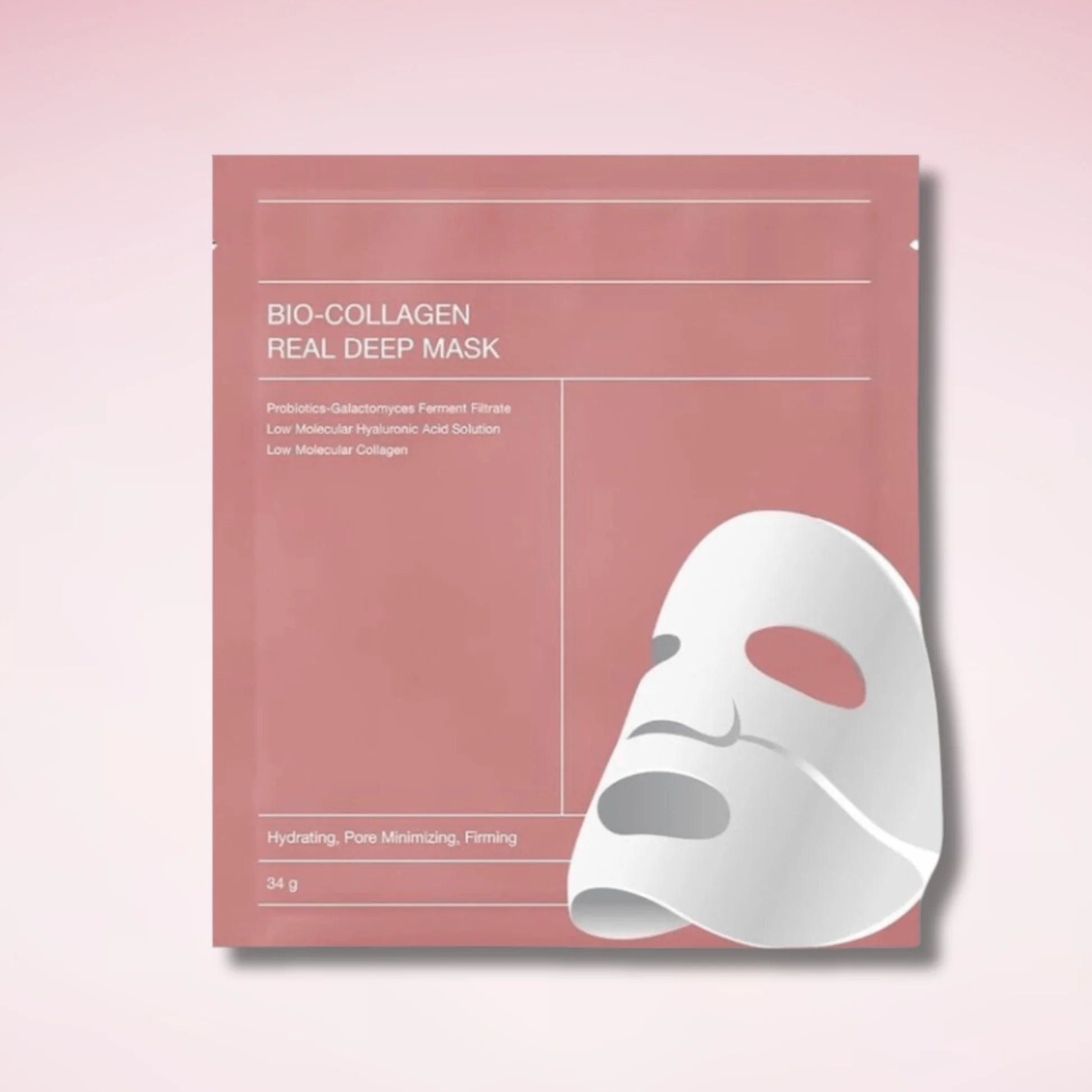 Collagen Mask