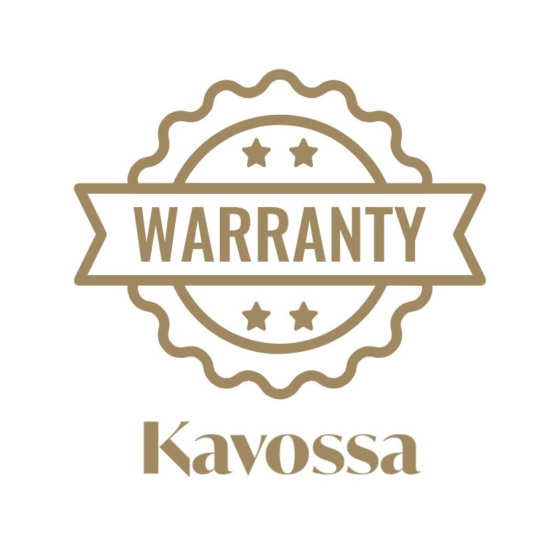 12-Month Full Warranty