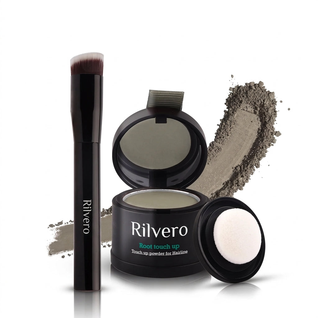Rilvero RootBlend Precision Compact