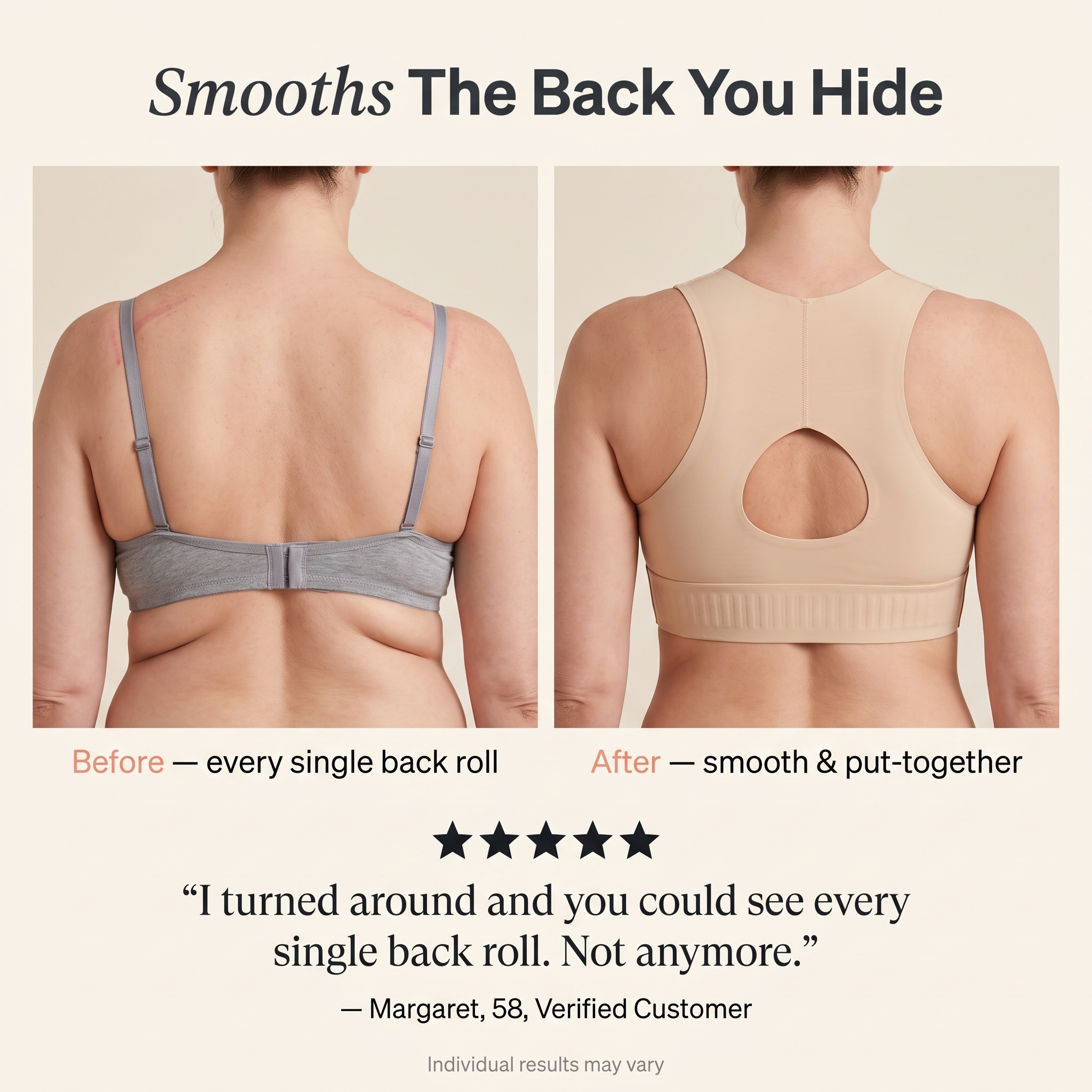 UpRight Bra