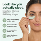 Red Light Under-Eye Reset
