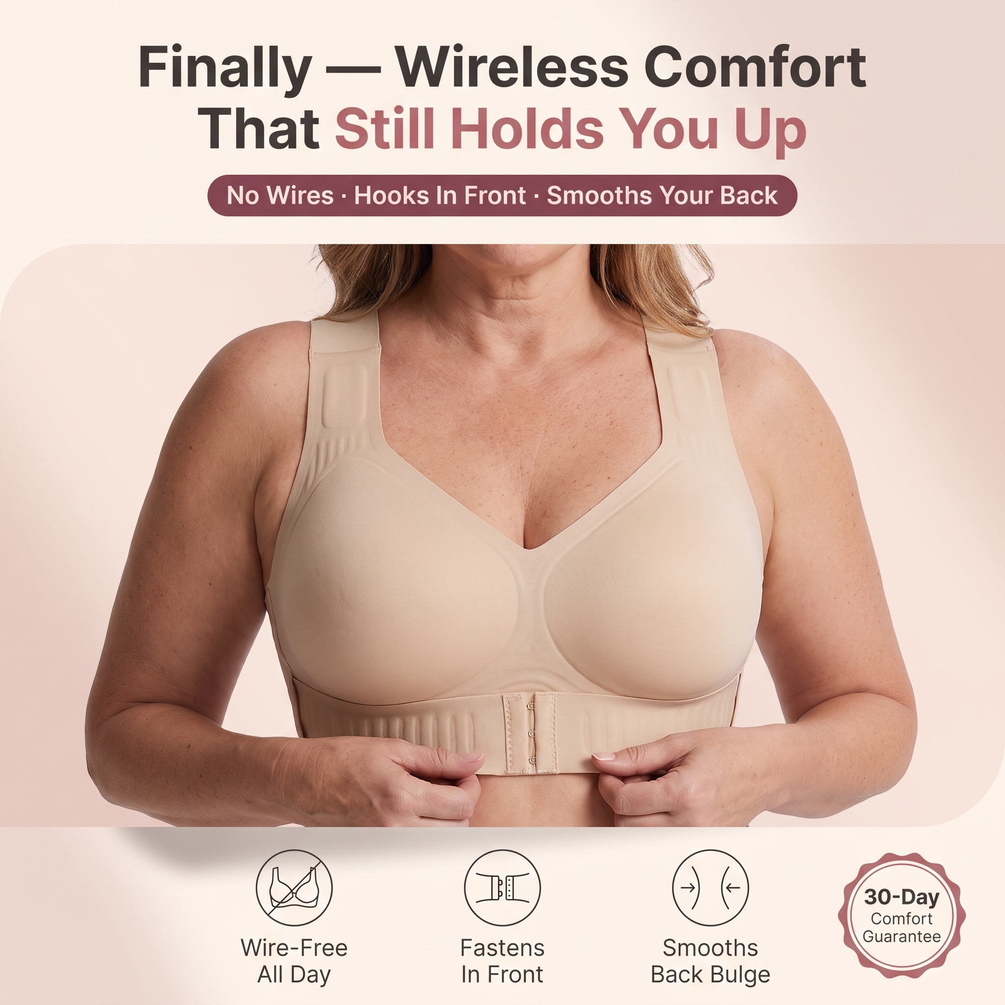UpRight Bra
