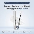 Soothe & Grow Peptide Lash Serum