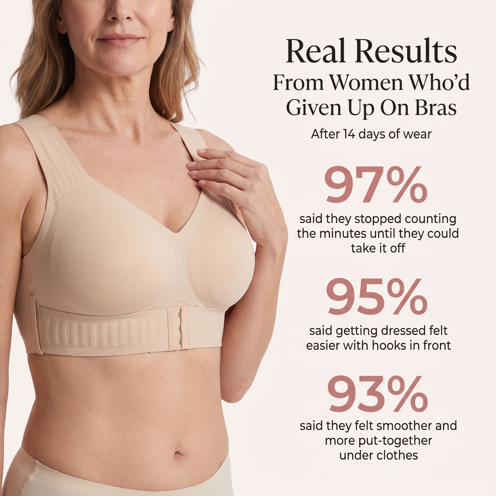 UpRight Bra