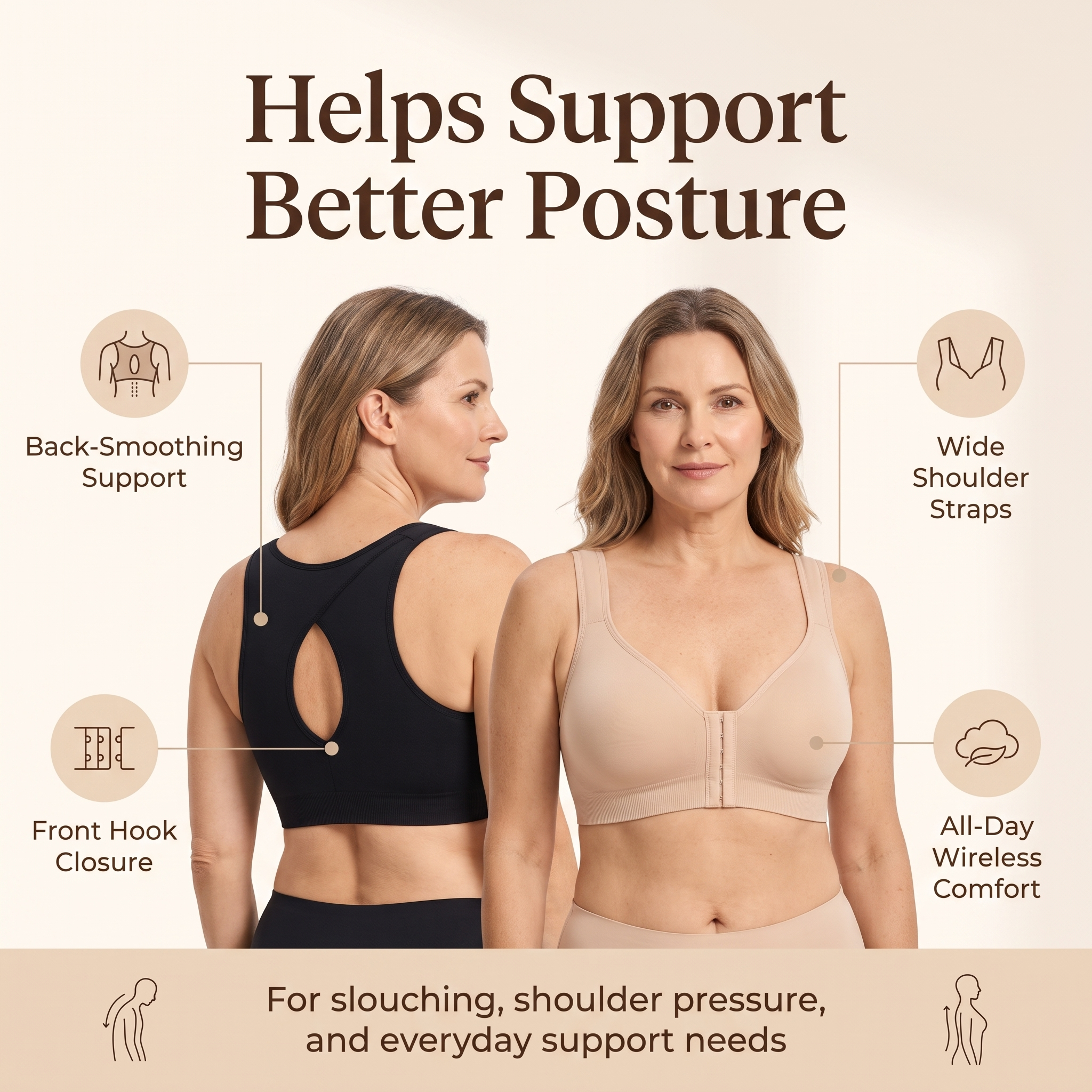 UpRight Bra