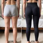 Contour 3D™ Sculpting Leggings