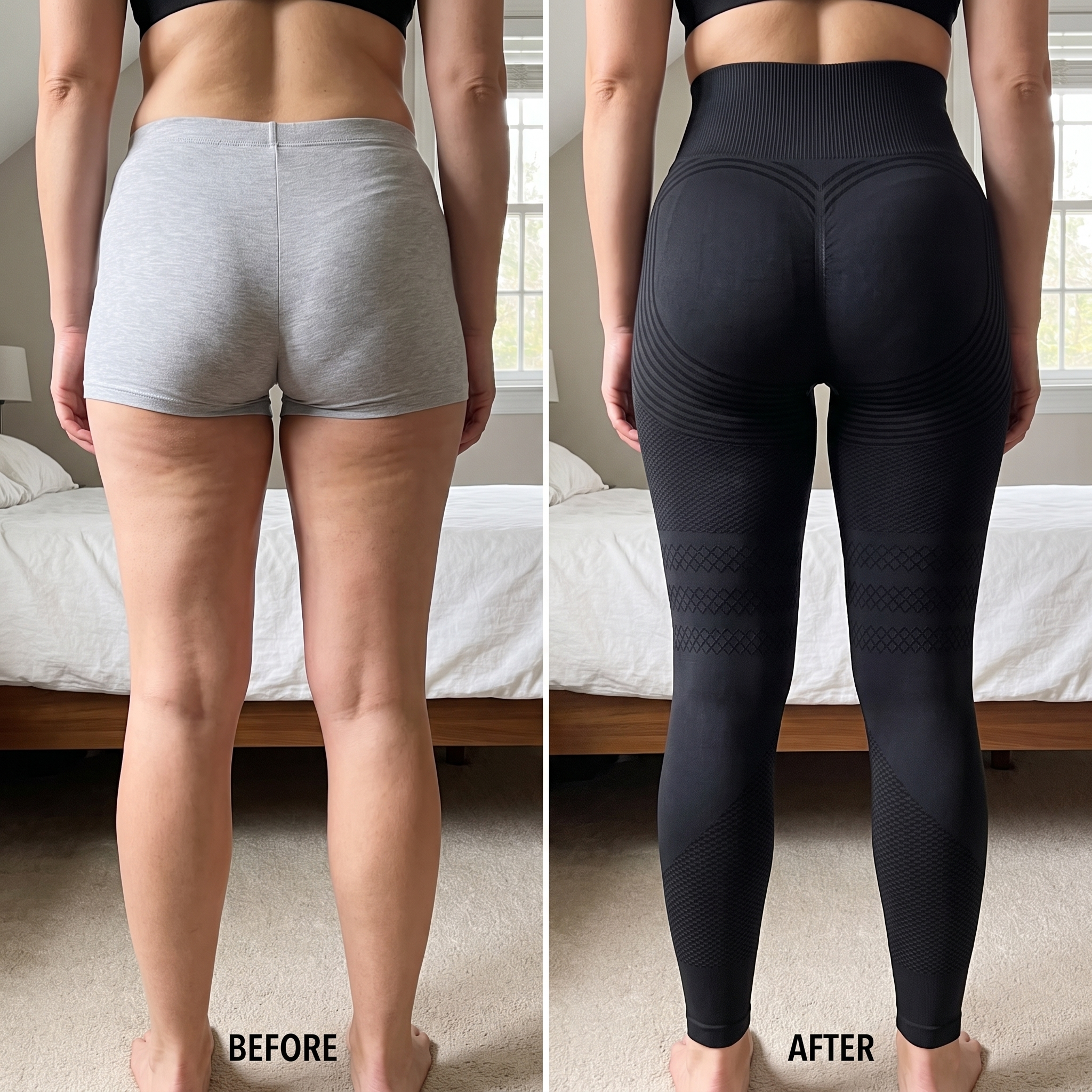 Contour 3D™ Sculpting Leggings
