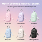 Charge Charm