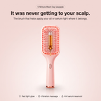 Rilvero Rootwell Scalp Brush
