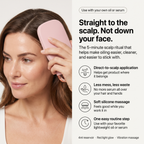 Rilvero Rootwell Scalp Brush