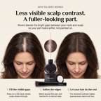 Rilvero RootBlend Precision Compact
