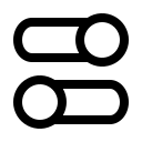 2 treatment modes