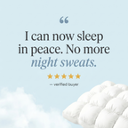 CloudChill Puff Pillow