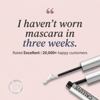 Soothe & Grow Peptide Lash Serum