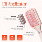 Rilvero Rootwell Scalp Brush