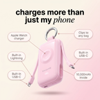 Charge Charm