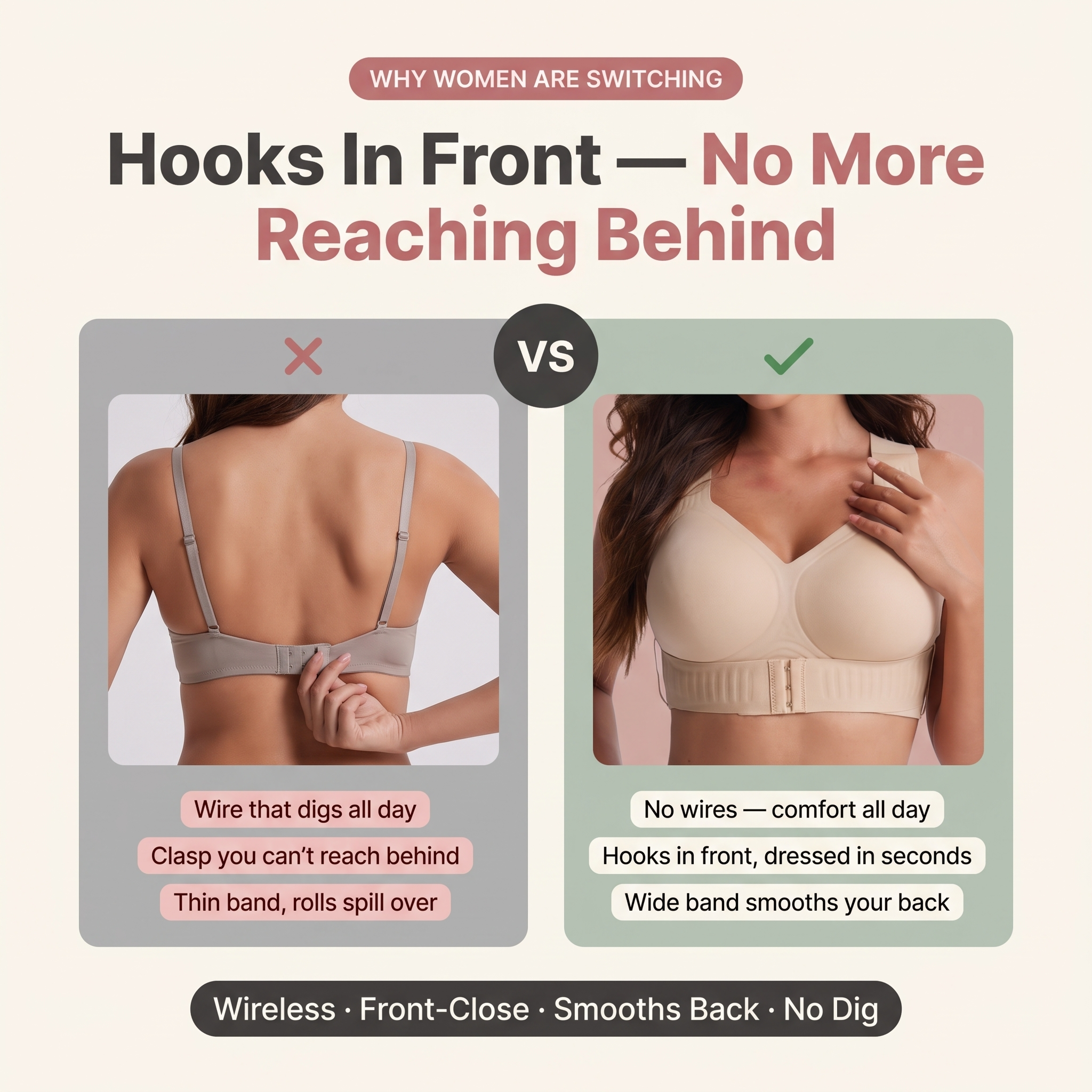UpRight Bra