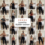 Contour 3D™ Sculpting Leggings