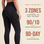Contour 3D™ Sculpting Leggings