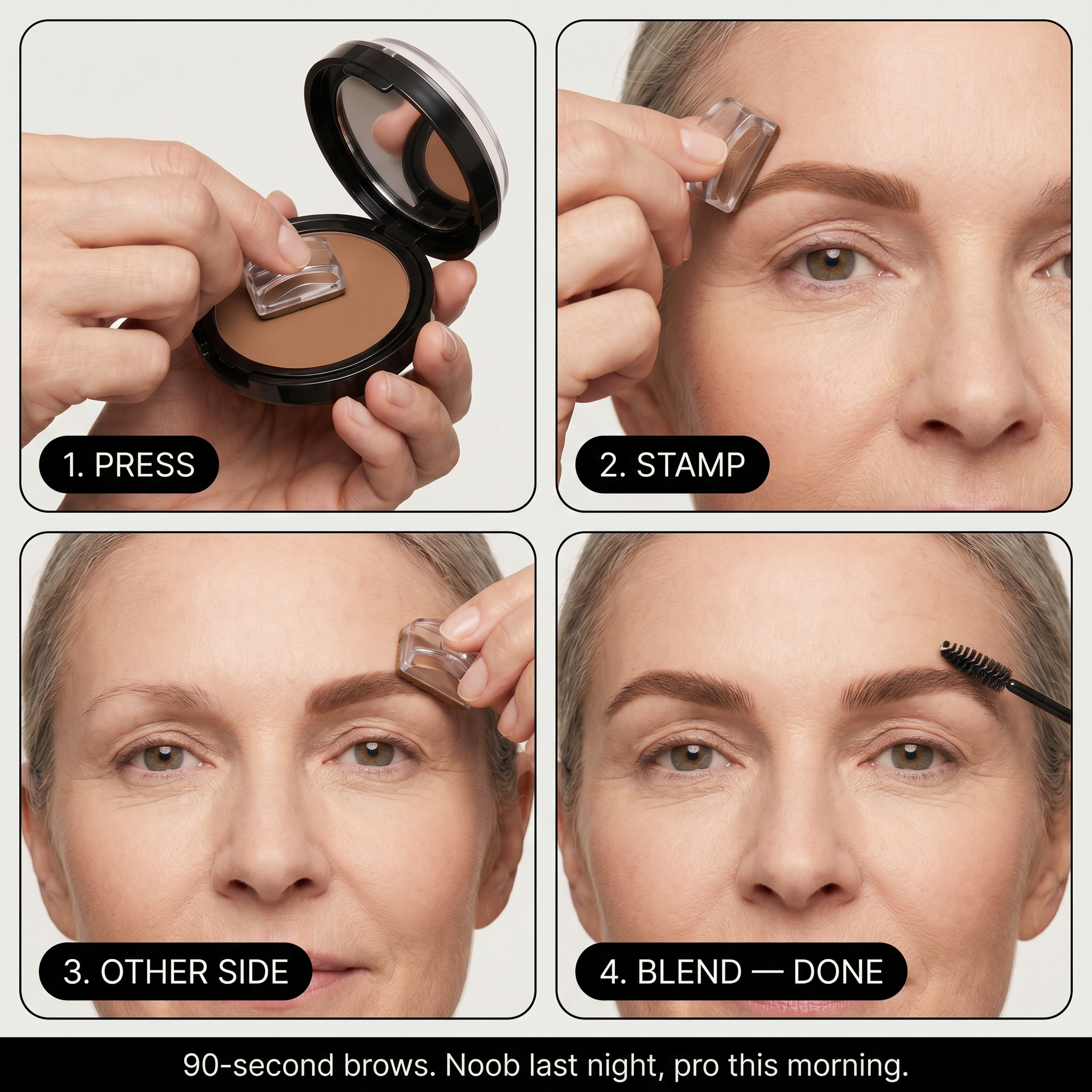 Brow Press